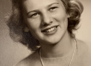 Gretchen Bybel Obituary - Reading, PA