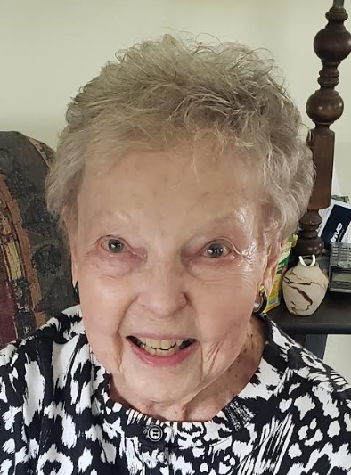 Shirley Hartman Obituary - Reading, PA