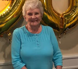 Jean Kautter Obituary - Reading, PA