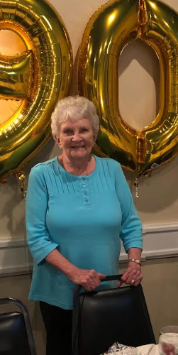 Jean Kautter Obituary - Reading, PA