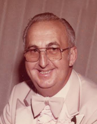 Raymond Moyer Obituary - Reading, PA