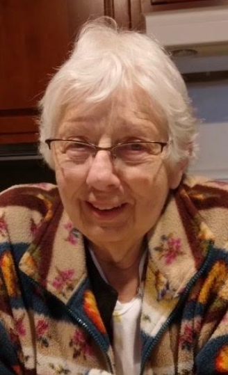 Margaret Greaves Obituary - Reading, PA