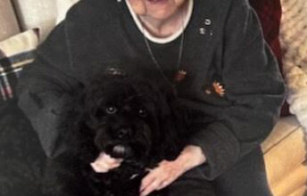 Mary Hill Obituary - Reading, PA