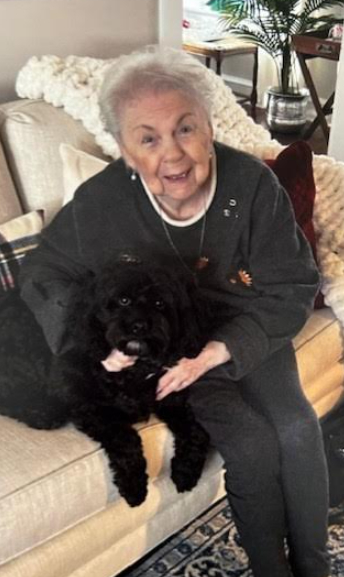 Mary Hill Obituary - Reading, PA