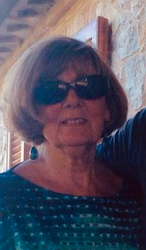 Sharon Santaspirt Obituary - Reading, PA