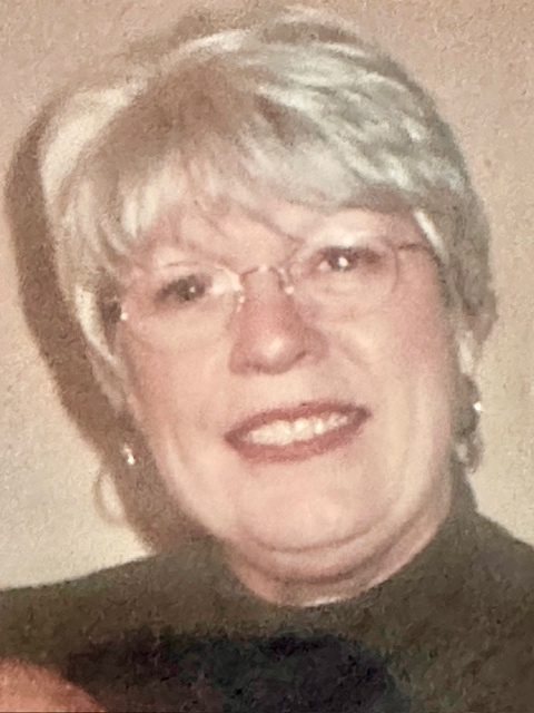 Barbara DeSanctis Obituary - Reading, PA