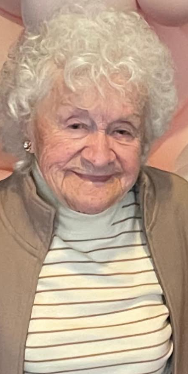 Anne Rowan Obituary - Reading, PA