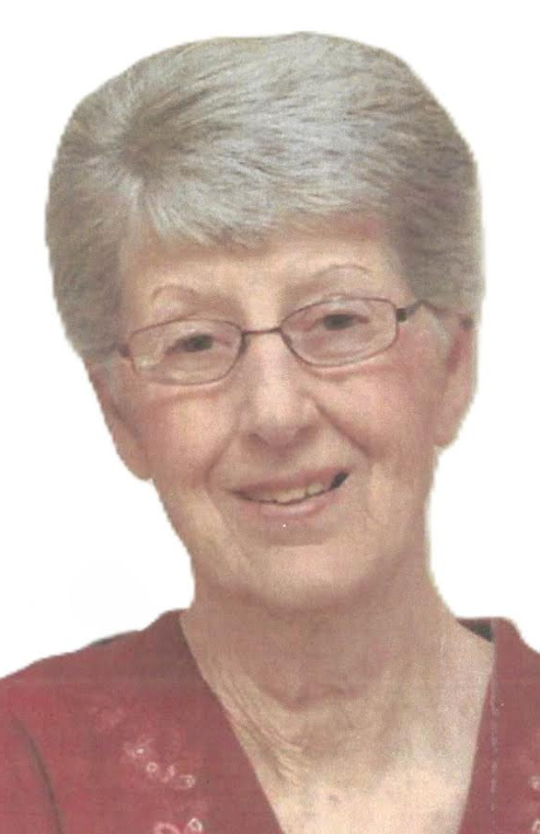 Mary Crawford Obituary - Reading, PA