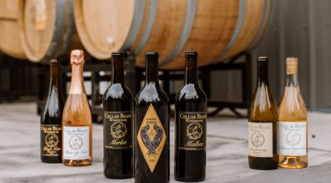 Cellar Beast Winehouse to Open Jim Thorpe Tasting Room at The Y Hotel Grand Opening Celebration Planned for May 17