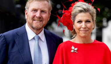 King Willem-Alexander and Queen Máxima of the Netherlands to visit Philadelphia Monday