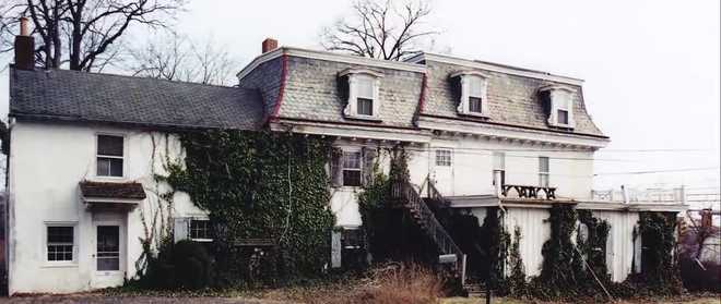 frederick muhlenberg’s restored pennsylvania home marks america’s 250th anniversary