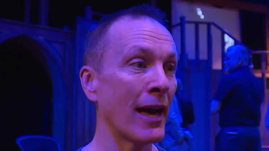 Survivors of child sex abuse highlight legal barriers in Pennsylvania