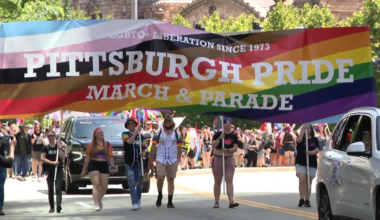 Pittsburgh Pride working toward fundraising goal amid corporate sponsorship struggles
