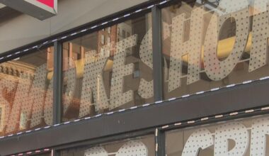 Planning Commission recommends bill that puts restrictions on Downtown vape shops to city council