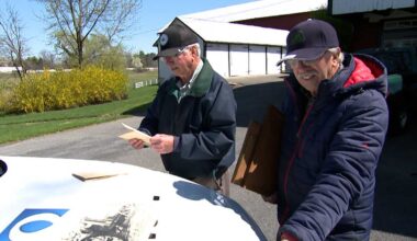 Ninth-generation brothers preserve PA's oldest farm after 309 years