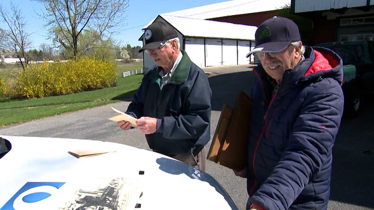 Ninth-generation brothers preserve PA's oldest farm after 309 years