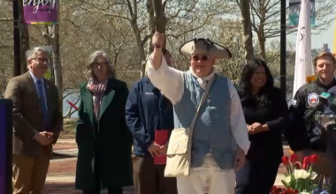 Camden County unveils events for nation’s 250th celebration – NBC10 Philadelphia