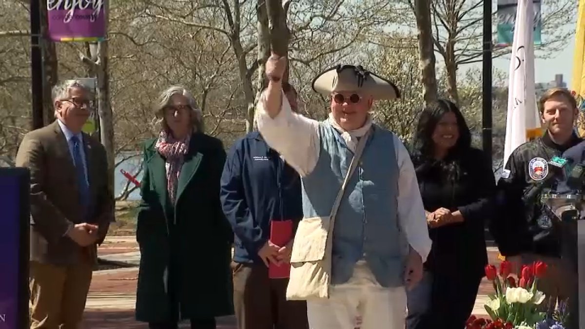 Camden County unveils events for nation’s 250th celebration – NBC10 Philadelphia