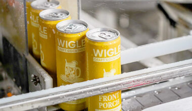 Wigle Whiskey debuts collection of ready-to-drink cocktails | News, Sports, Jobs