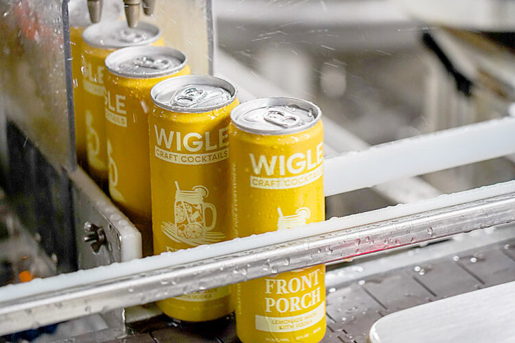 Wigle Whiskey debuts collection of ready-to-drink cocktails | News, Sports, Jobs