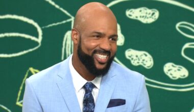 Leon Smith of Pennsylvania named 2026 National Teacher of the Year: "He is everything you want in a teacher"