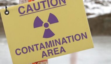 Giant nuclear waste dump in Pennsylvania set to be dug up after decades of lawsuits and public outcry