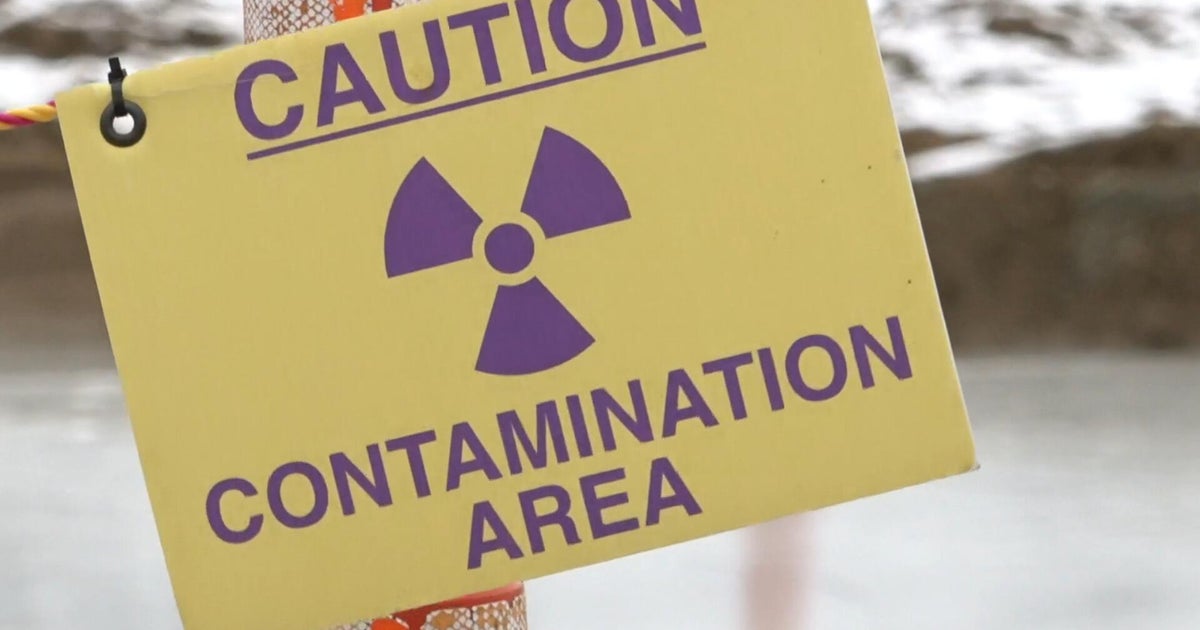 Giant nuclear waste dump in Pennsylvania set to be dug up after decades of lawsuits and public outcry