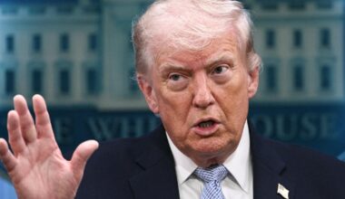 Pittsburgh-area lawmakers respond to Trump's earlier warning that "a whole civilization will die"