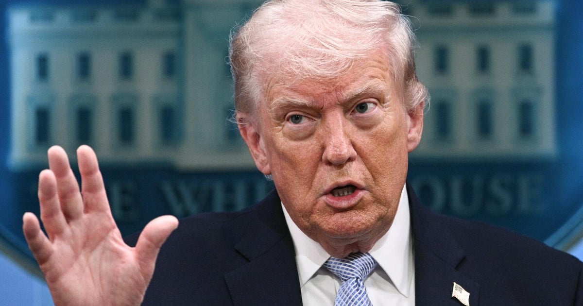 Pittsburgh-area lawmakers respond to Trump's earlier warning that "a whole civilization will die"