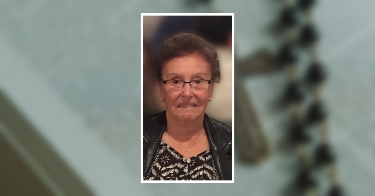 Laura H. Amador Obituary April 26, 2026
