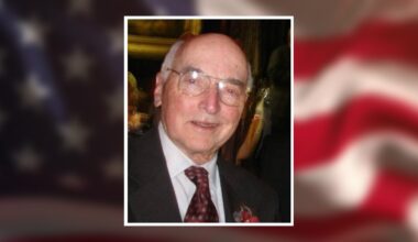 John F. Horrigan Jr. Obituary April 13, 2026