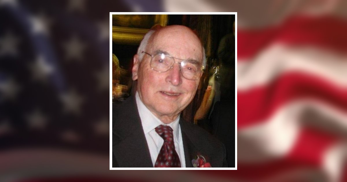 John F. Horrigan Jr. Obituary April 13, 2026