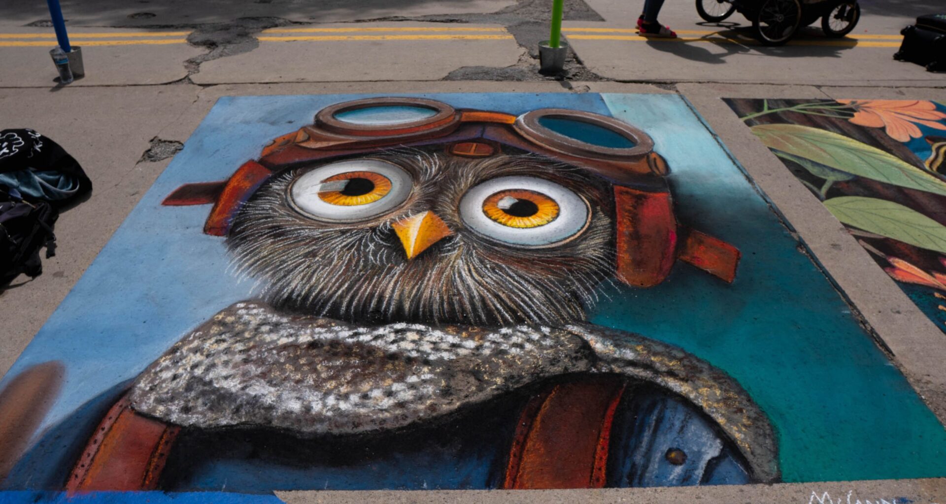 12 must-do Pittsburgh events in May: ChalkFest, Pgh Book Fest