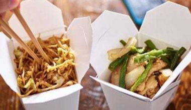 Pittsburgh Chinese Restaurant Hit with Violations