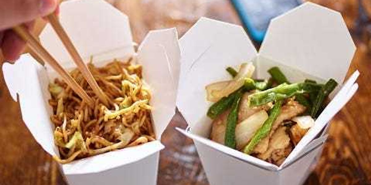 Pittsburgh Chinese Restaurant Hit with Violations