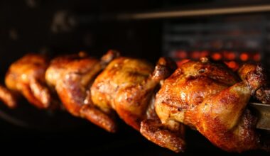 PA Sen. Fetterman Advocates For Universal Hot Rotissere Chicken Access