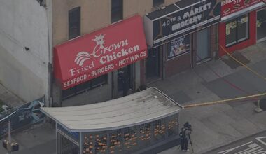 Man shot, killed inside store in University City, Philadelphia police say