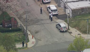 Man shot, killed in Philadelphia's East Germantown neighborhood, police say