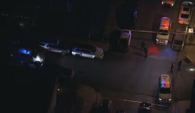 3 people shot in Northeast Philadelphia, police say