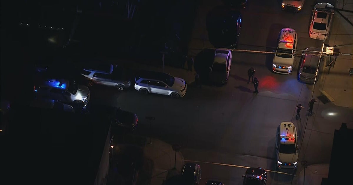 3 people shot in Northeast Philadelphia, police say
