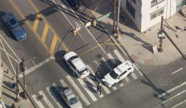 Teen boy injured in North Philadelphia shooting, police say