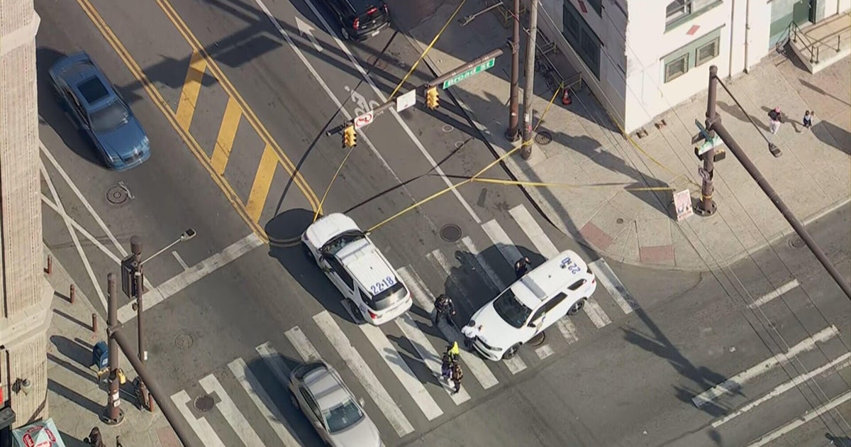 Teen boy injured in North Philadelphia shooting, police say