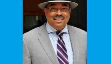 Pittsburgh City Council Pays Tribute to Chris Moore