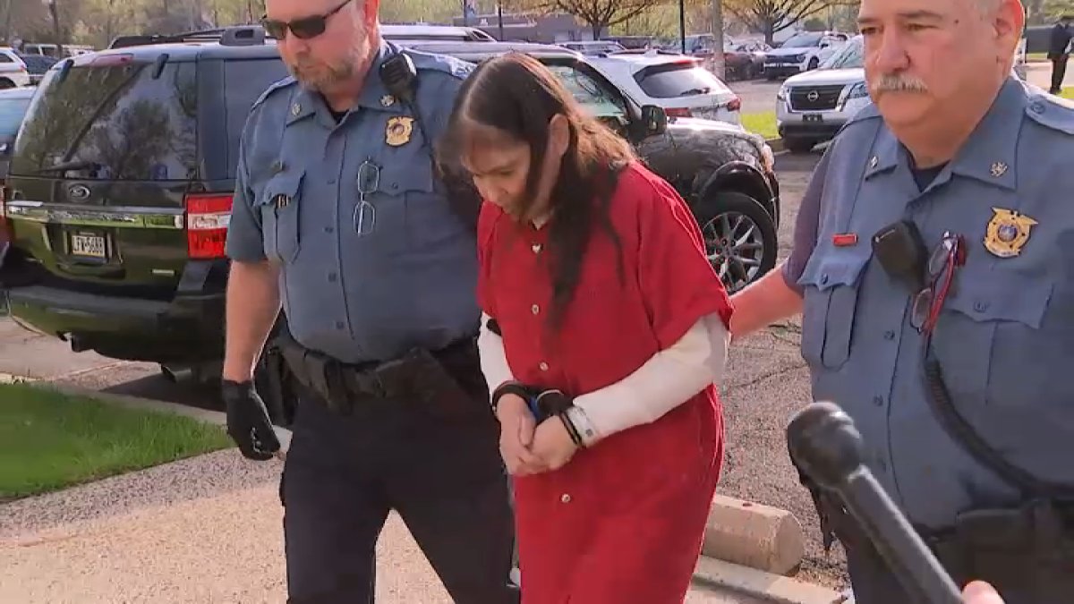 Nurse charged in Bucks County child abuse case waives hearing – NBC10 Philadelphia