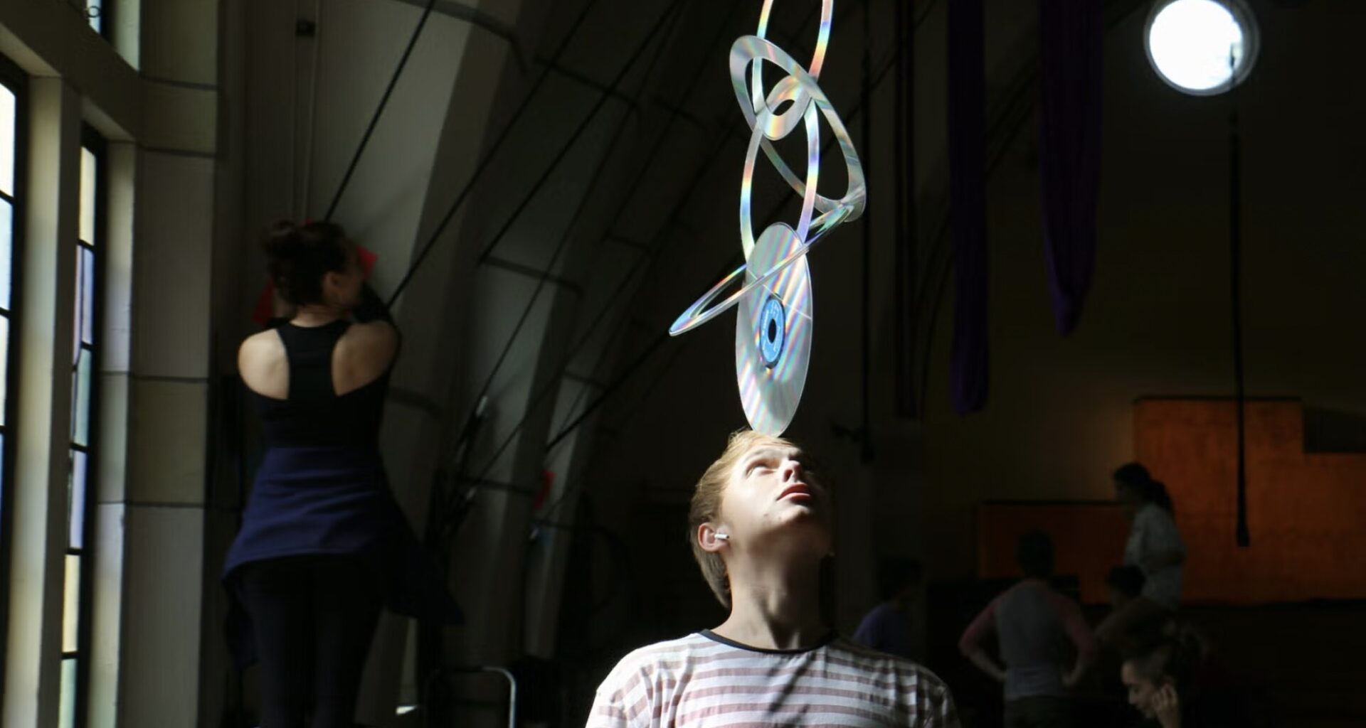 Long before Ringling Bros., America’s first circus performers got their start in Philadelphia