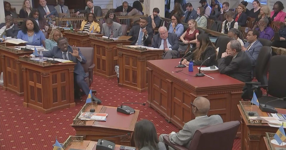 City Council hearing gets heated over Philadelphia's proposed ride-hailing tax, school district's master plan