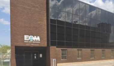 Erie City Mission