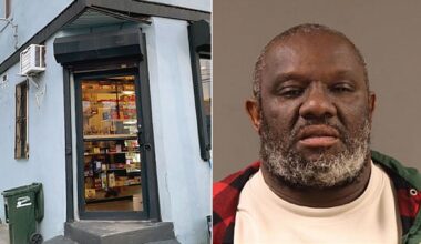 Philadelphia drug ring busted at sham coffee shop, 17 people arrested