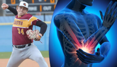 Pennsylvania Pitcher Destroys Elbow With 500 Pitches In 12 Days