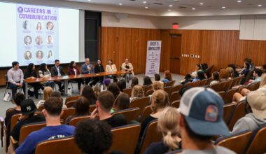 Communication and Media Hall of Fame Deadline April 30